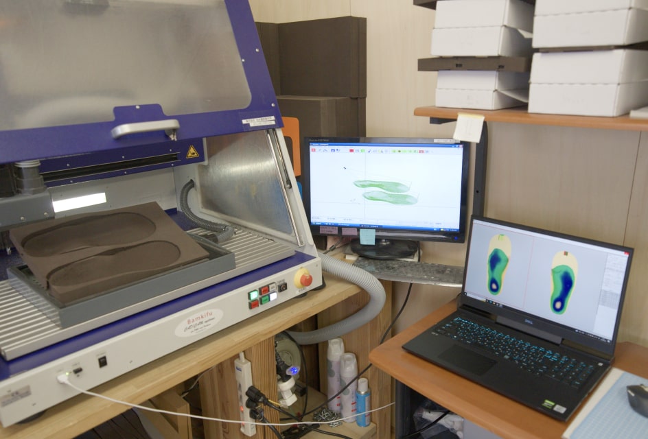 Go-tec system(ゴーテックシステム)