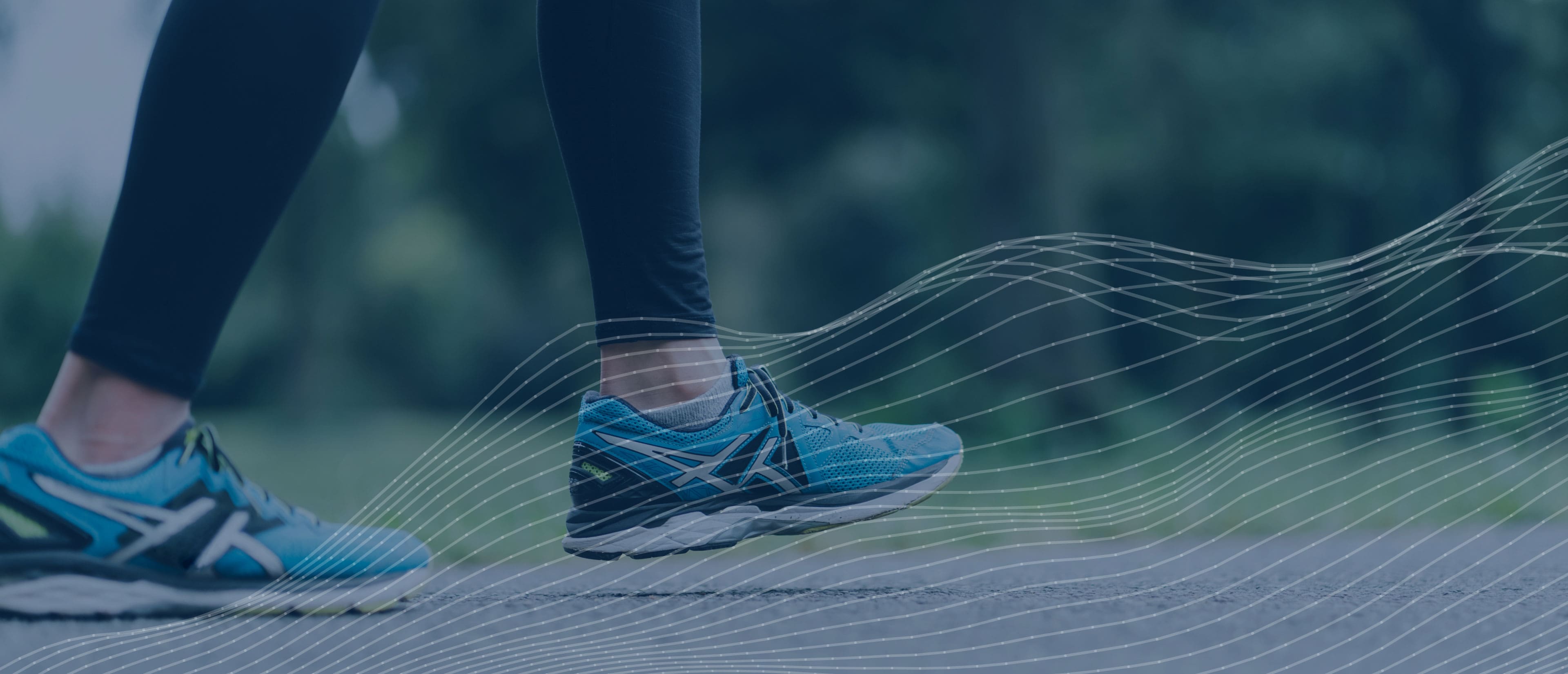 オーダーメイドインソールページKV