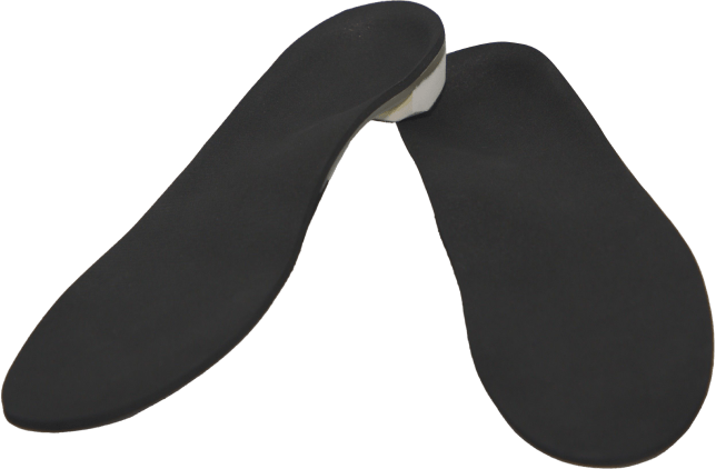 インソールの目的画像