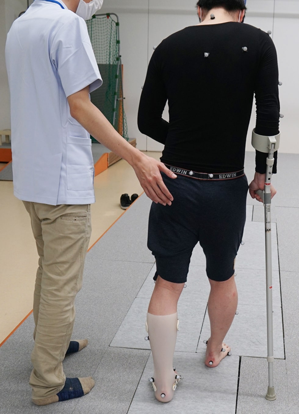 脳卒中とはイメージ画像