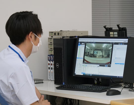 脳卒中・片麻痺 スライド画像