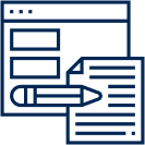 各種申請手順のご案内