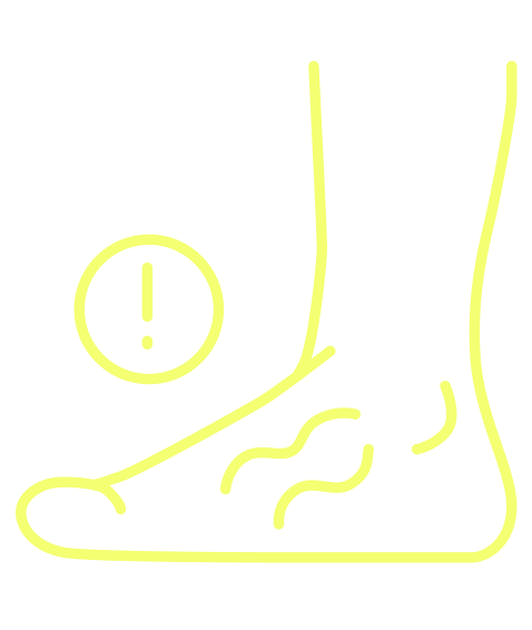 下肢救済・糖尿病