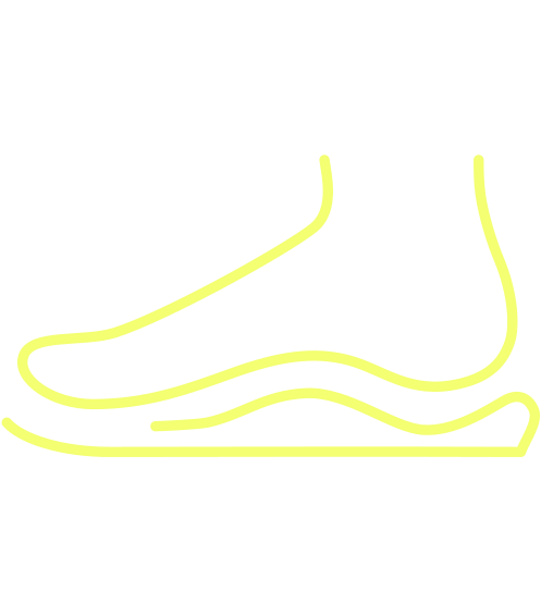 オーダーメイド・インソール