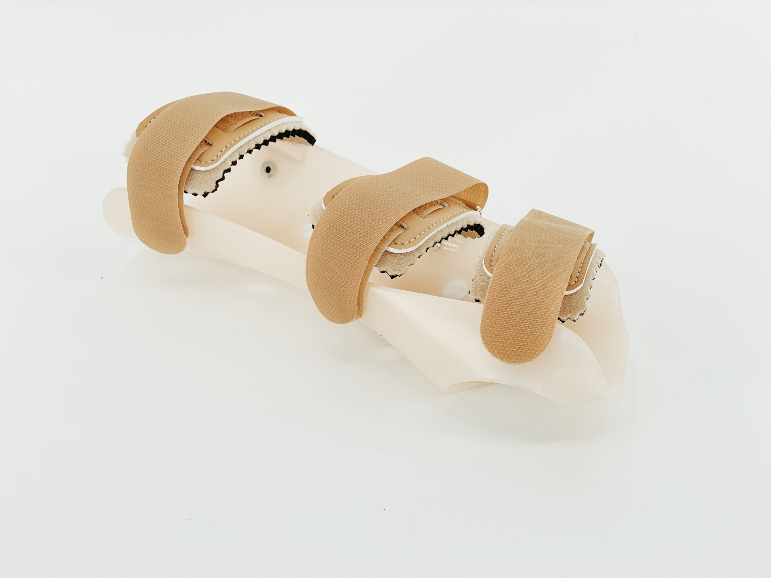 手関節装具(硬性)