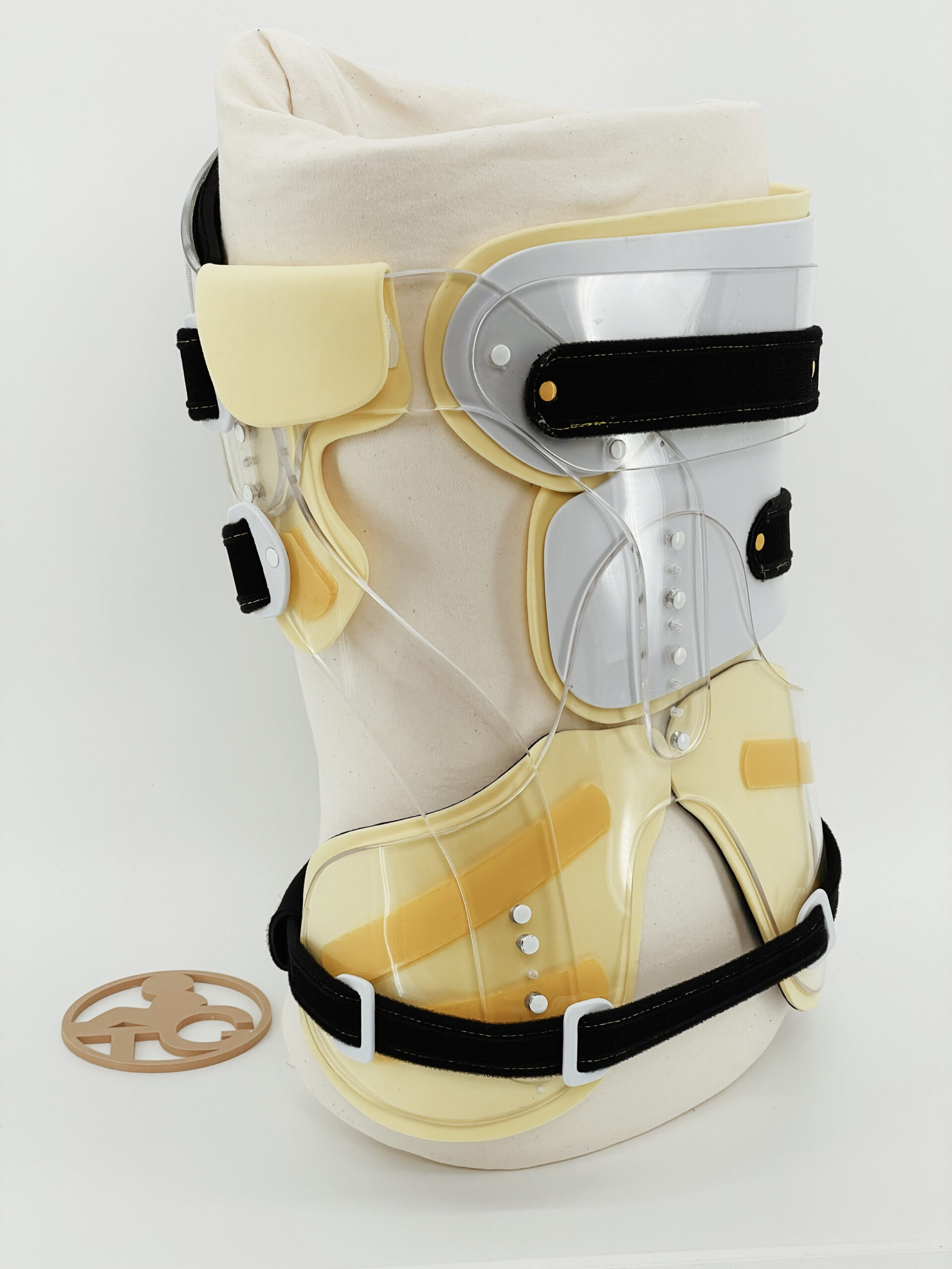 プレーリーくん(DSB)