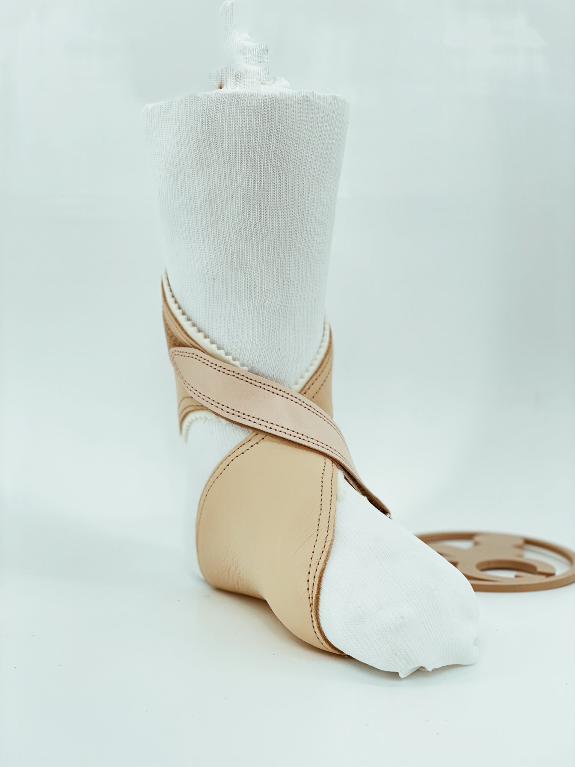 リーストラップ